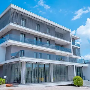 Bella Peschiera Hotell